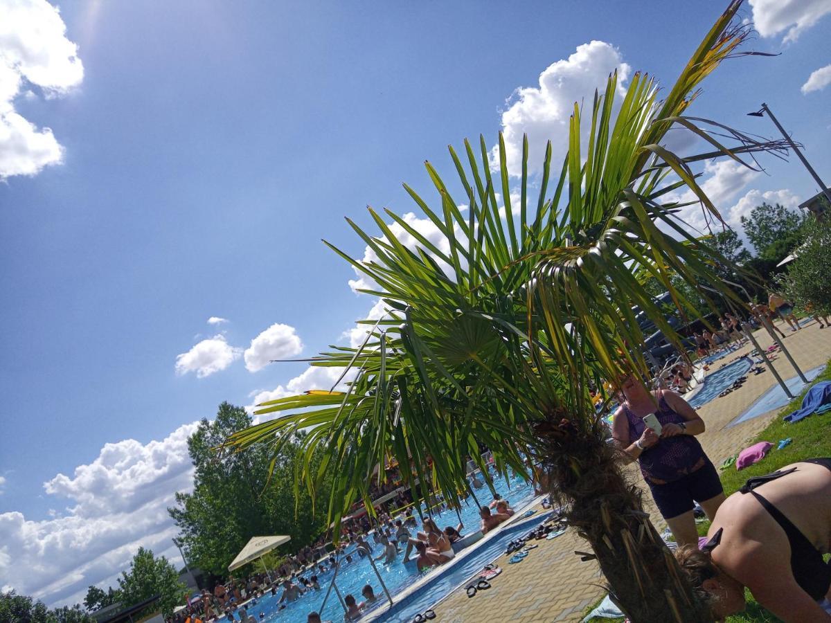 Ap. Near Thermal Bath Papa Luaran gambar